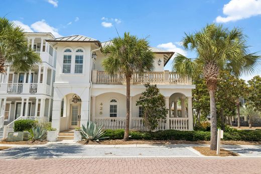 Casa Unifamiliare a Seacrest, Walton County