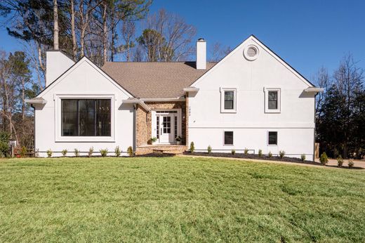 Einfamilienhaus in Marietta, Cobb County