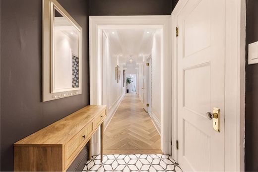 Apartment in Montreal, City of Montréal