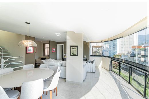 Duplex σε Ρίο ντε Τζανέιρο, Rio de Janeiro