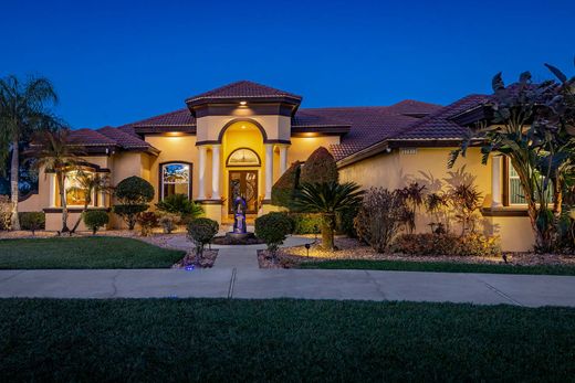Detached House in Odessa, Pasco County