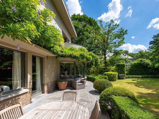 Detached House in Uccle, Brussels Capital Region