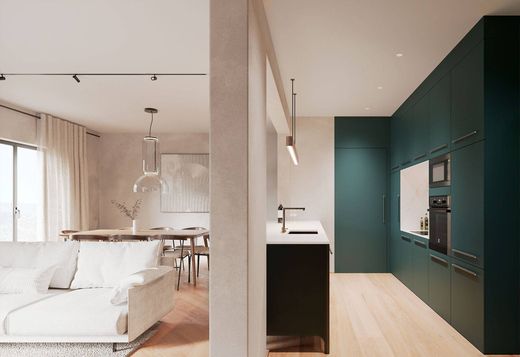 아파트 / les Escaldes, Escaldes-Engordany