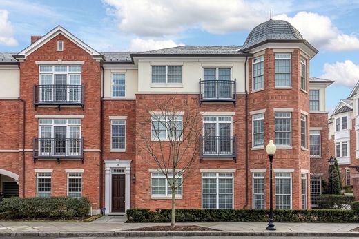 Casa di città a Princeton, Mercer County