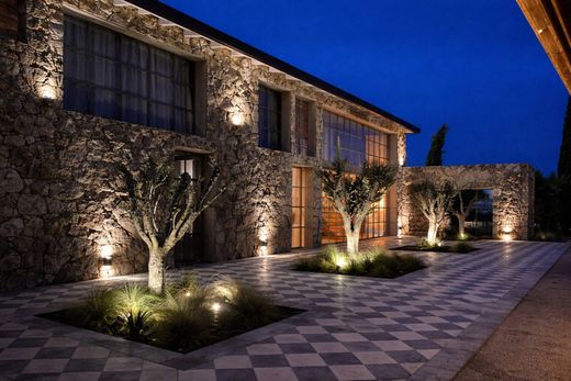 Luxus-Haus in La Barra, San Carlos