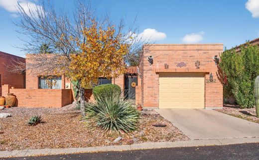 Casa Unifamiliare a Tucson, Pima County