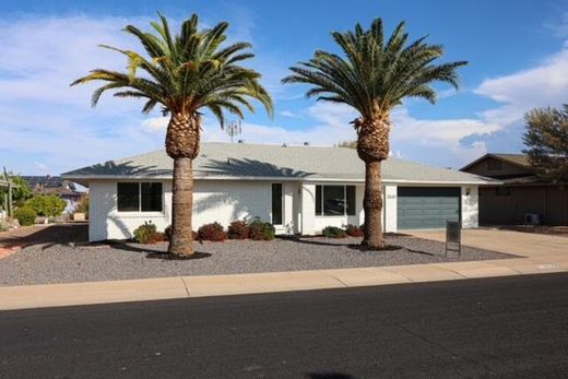 Casa en Sun City, Maricopa County