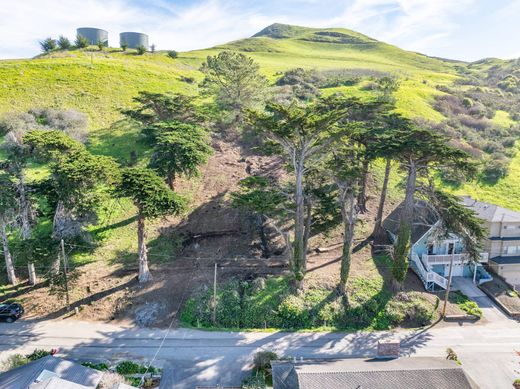 Αγροτεμάχιο σε Cayucos, San Luis Obispo County
