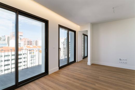 Apartment in Lisbon