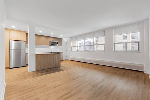 Apartment in Toronto, Ontario