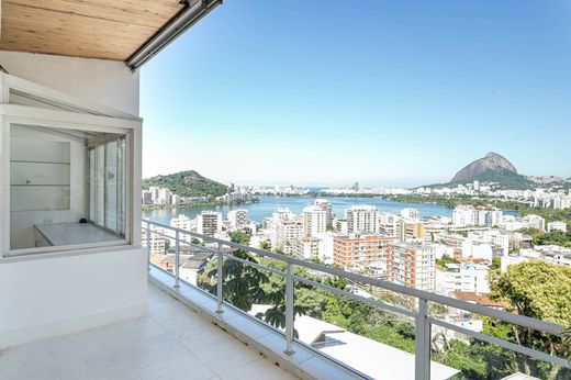 Luxus-Haus in Rio de Janeiro