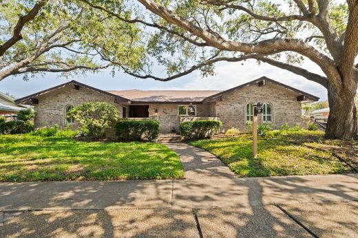 Casa Unifamiliare a Corpus Christi, Nueces County