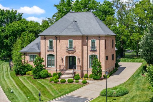 Einfamilienhaus in Prospect, Jefferson County