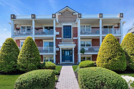 Apartment in Asbury Park, Monmouth County