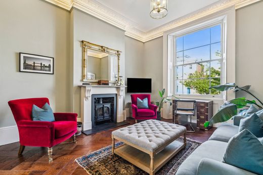 Appartement in Londen, Greater London