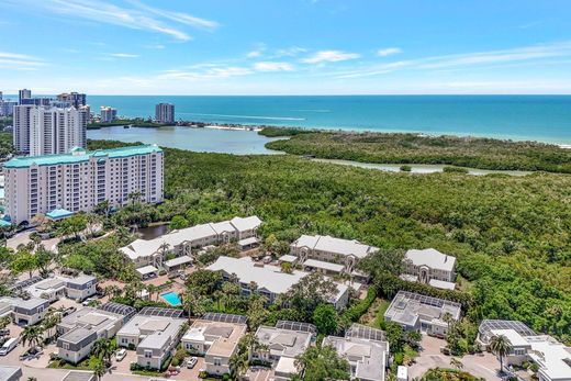 Einfamilienhaus in Naples, Collier County