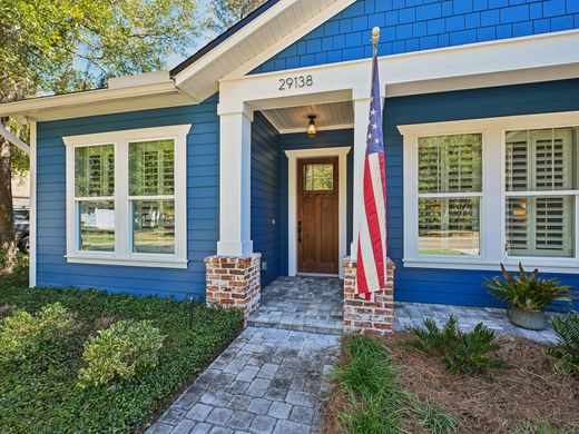 Casa Unifamiliare a Yulee, Nassau County