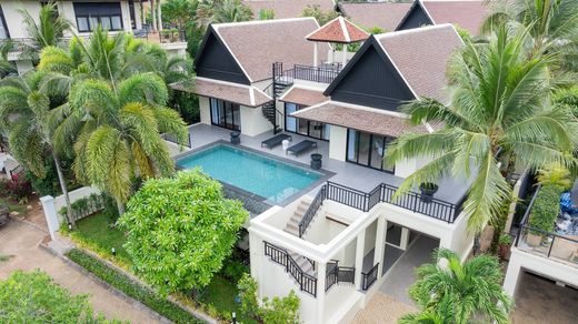 Villa in Thalang, Phuket Province