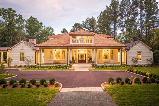 独立式房屋  Keswick, Albemarle County