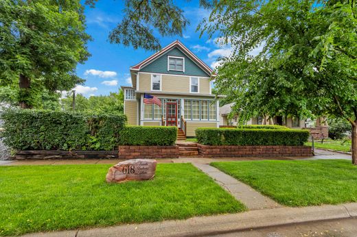 Detached House in Sioux Falls, Minnehaha County