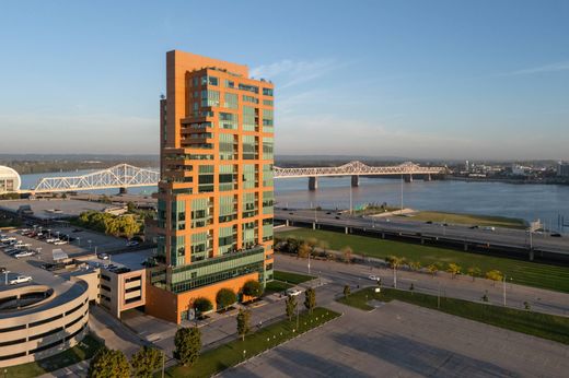 Apartment in Louisville, Jefferson County