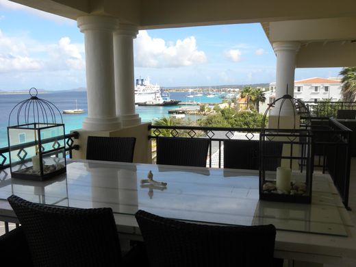 Appartement in Kralendijk, Bonaire