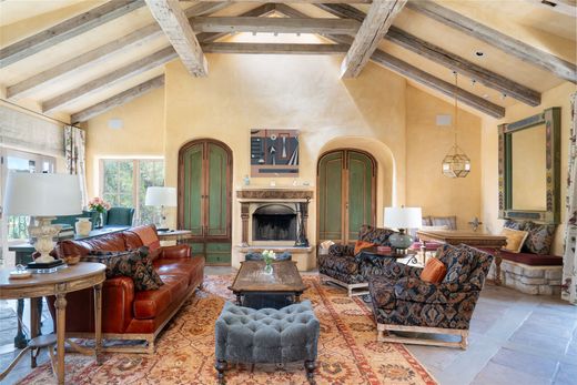 Einfamilienhaus in Santa Fe, Santa Fe County