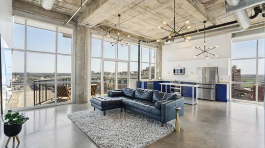 Apartment in Dallas, Dallas County