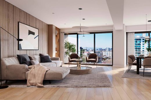 Appartamento a Miraflores, Lima