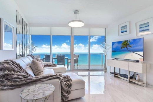 Διαμέρισμα σε Sunny Isles Beach, Miami-Dade County