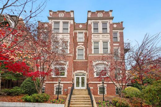 Appartement à Washington, Washington County