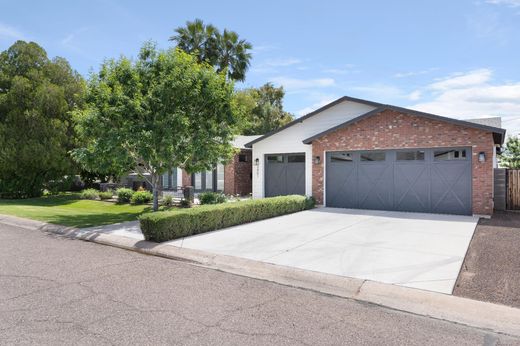 Einfamilienhaus in Phoenix, Maricopa County