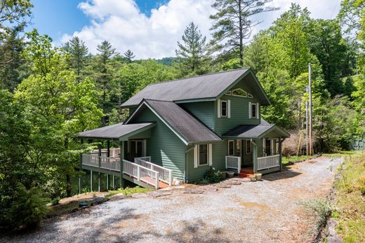 Detached House in Sapphire, Transylvania County