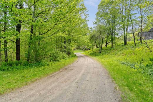Terreno en Woodstock, Windsor County