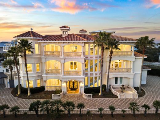Detached House in Inlet Beach, Walton County
