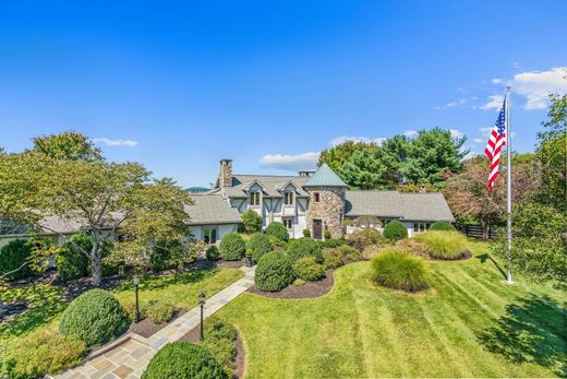 Vrijstaand huis in Warrenton, Fauquier County