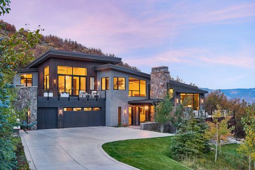 Casa en Snowmass Village, Pitkin County