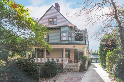 Casa di lusso a Chevy Chase, Washington County