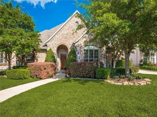 Einfamilienhaus in Fort Worth, Tarrant County