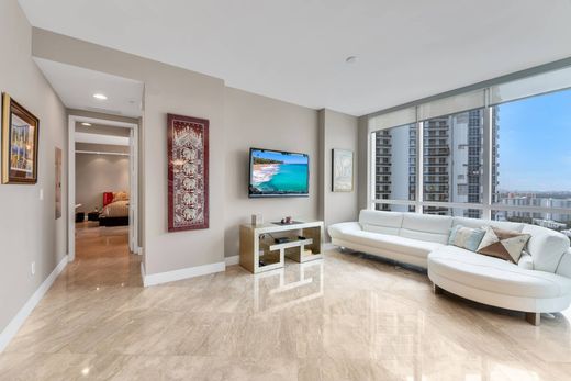 Apartament w Sunny Isles Beach, Miami-Dade County