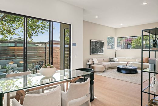 Apartment in Berkeley, Alameda County