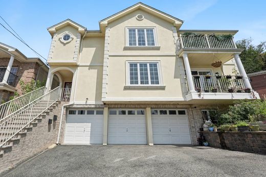 Appartement à Fairview, Comté de Bergen