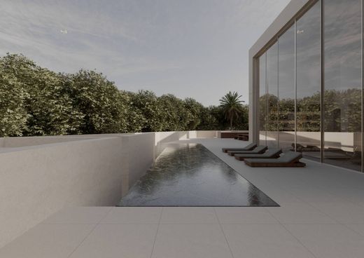 Detached House in Herzliya, Tel Aviv
