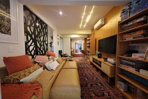 Apartamento - Rio de Janeiro