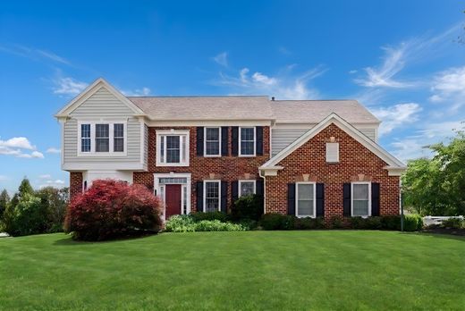 Detached House in Leesburg, Loudoun County