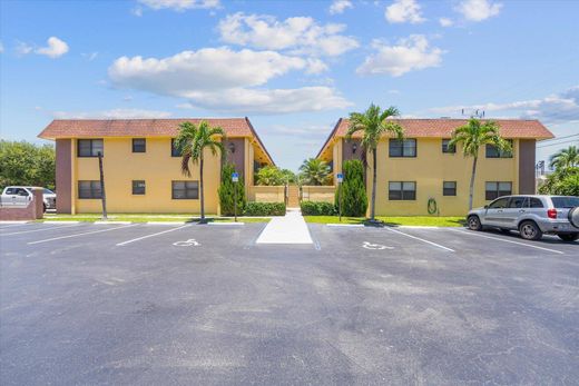 Appartamento a Lake Worth, Palm Beach County