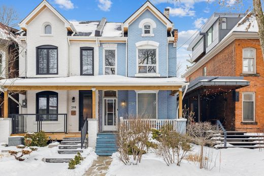 Casa en Hamilton, Ontario