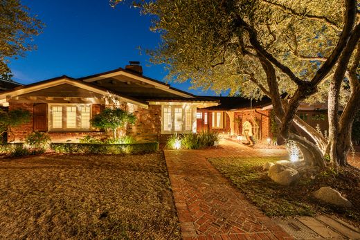 Casa Unifamiliare a Claremont, Los Angeles County