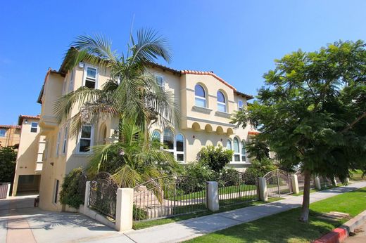 Luxury home in Culver City, Los Angeles County