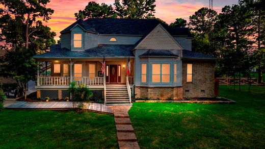 Country House in Bullard, Smith County